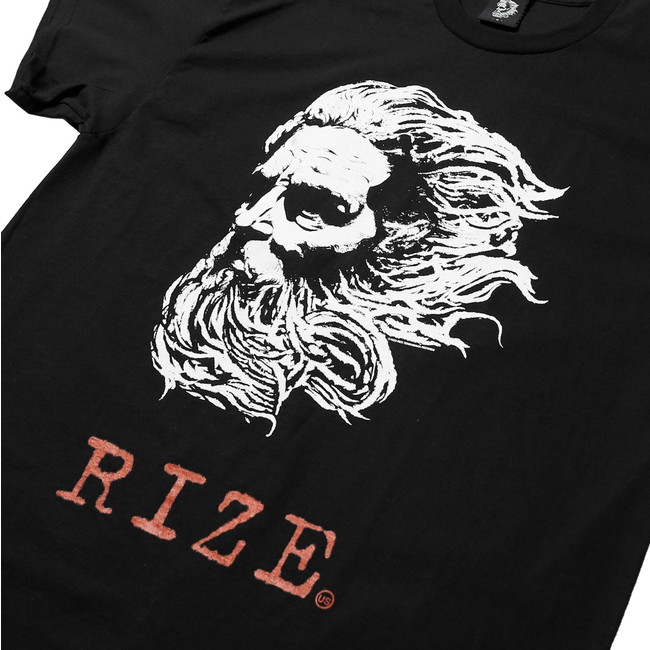 ZEUS T-Shirt | TENBAKA WEAR Store