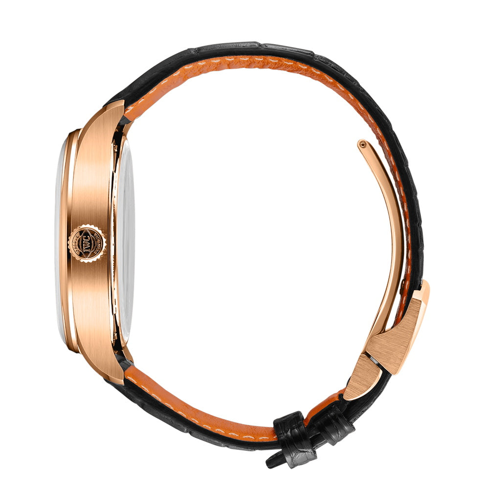 アイ・ダブリュー・シー ポルトギーゼ・オートマティック 自動巻き