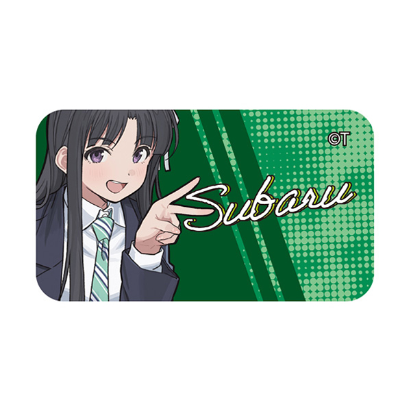 ガールズバンドクライ】 ガールズバンドクライ展スライド缶ケース 安和