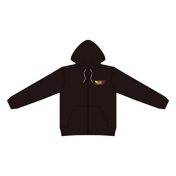 ドラゴンボールDAIMA】パーカー(メインビジュアル): アパレル・バッグ