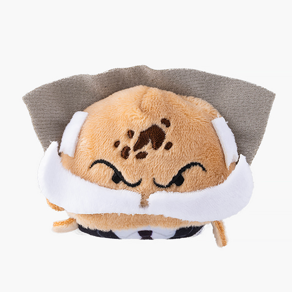 ワンピース】ムギムギおてだま/トップマン・ウォーキュリー聖