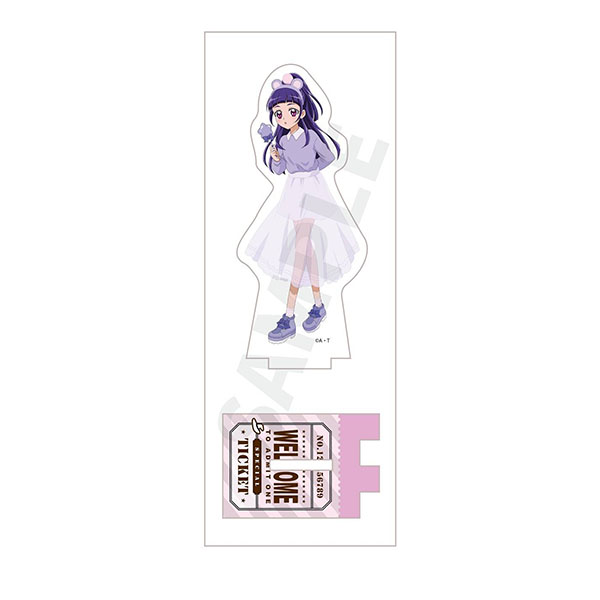 プリキュアシリーズ】プリティストア出張店2024inOIOI