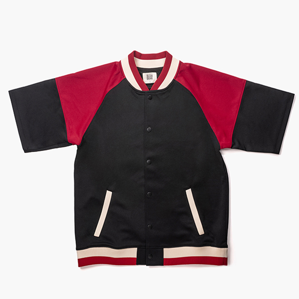 L】THE FIRST SLAM DUNK 湘北ジャージ 半袖: アパレル・バッグ｜東映