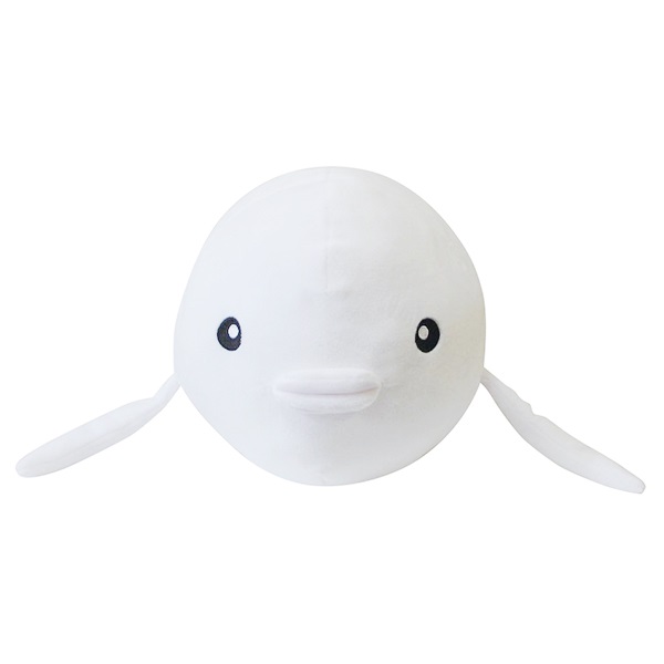 トリコ】フグ鯨ぬいぐるみ: ぬいぐるみ・フィギュア｜東映