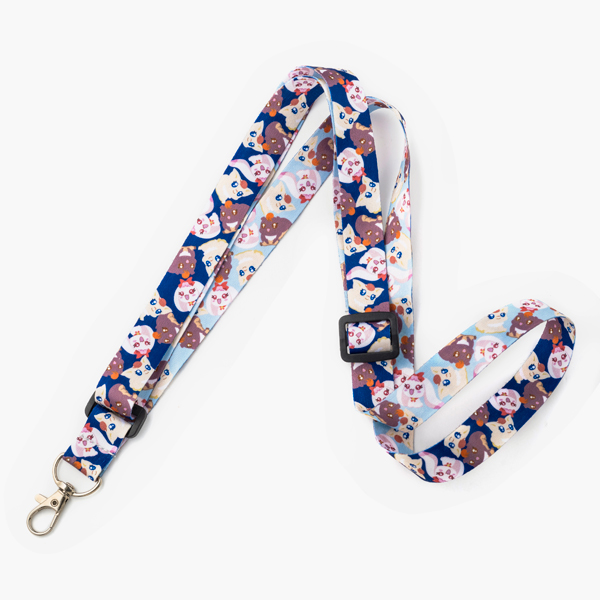 Yes！プリキュア5】ショルダーストラップ（妖精）: 雑貨｜東映