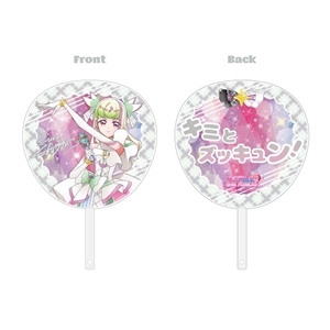 キミとアイドルプリキュア♪】LIVE2025 ペンライト: 雑貨｜東映