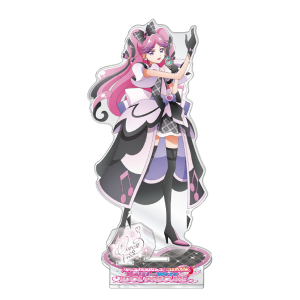 キミとアイドルプリキュア♪】LIVE2025 ペンライト: 雑貨｜東映