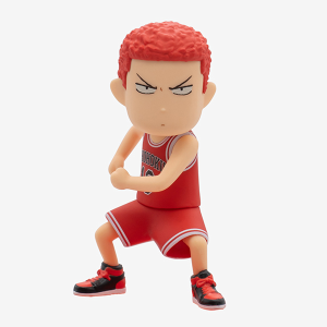 SLAM DUNK FIGURE COLLECTION -三井寿2-: ぬいぐるみ・フィギュア