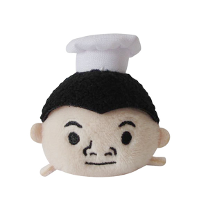 トリコ】お手玉/トリコ: ぬいぐるみ・フィギュア｜東映アニメーション