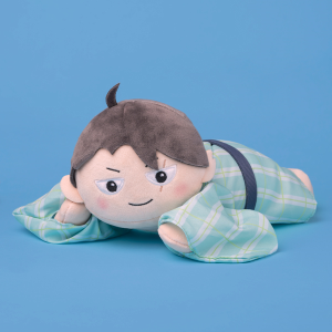 鬼太郎誕生 ゲゲゲの謎】おきがえぬいぐるみセット: ぬいぐるみ