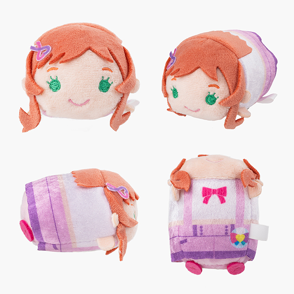 わんだふるぷりきゅあ！】オンライン限定 わんだふる袋: 雑貨｜東映