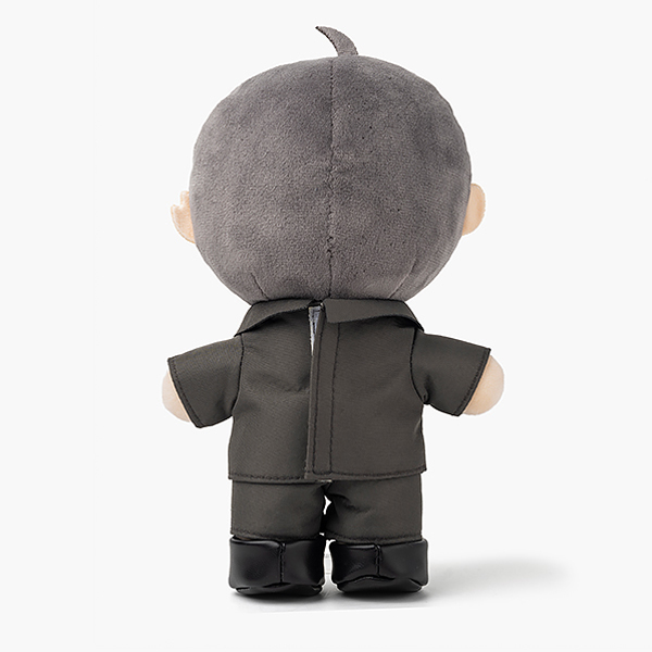 鬼太郎誕生 ゲゲゲの謎】おきがえぬいぐるみセット: ぬいぐるみ