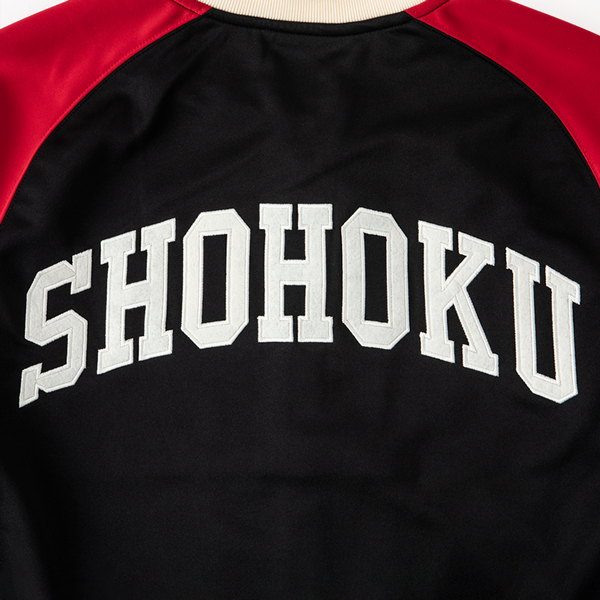 L】THE FIRST SLAM DUNK 湘北ジャージセット: アパレル・バッグ｜東映