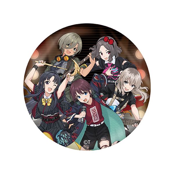 ガールズバンドクライ】福袋（2026年）: 雑貨｜東映アニメーション