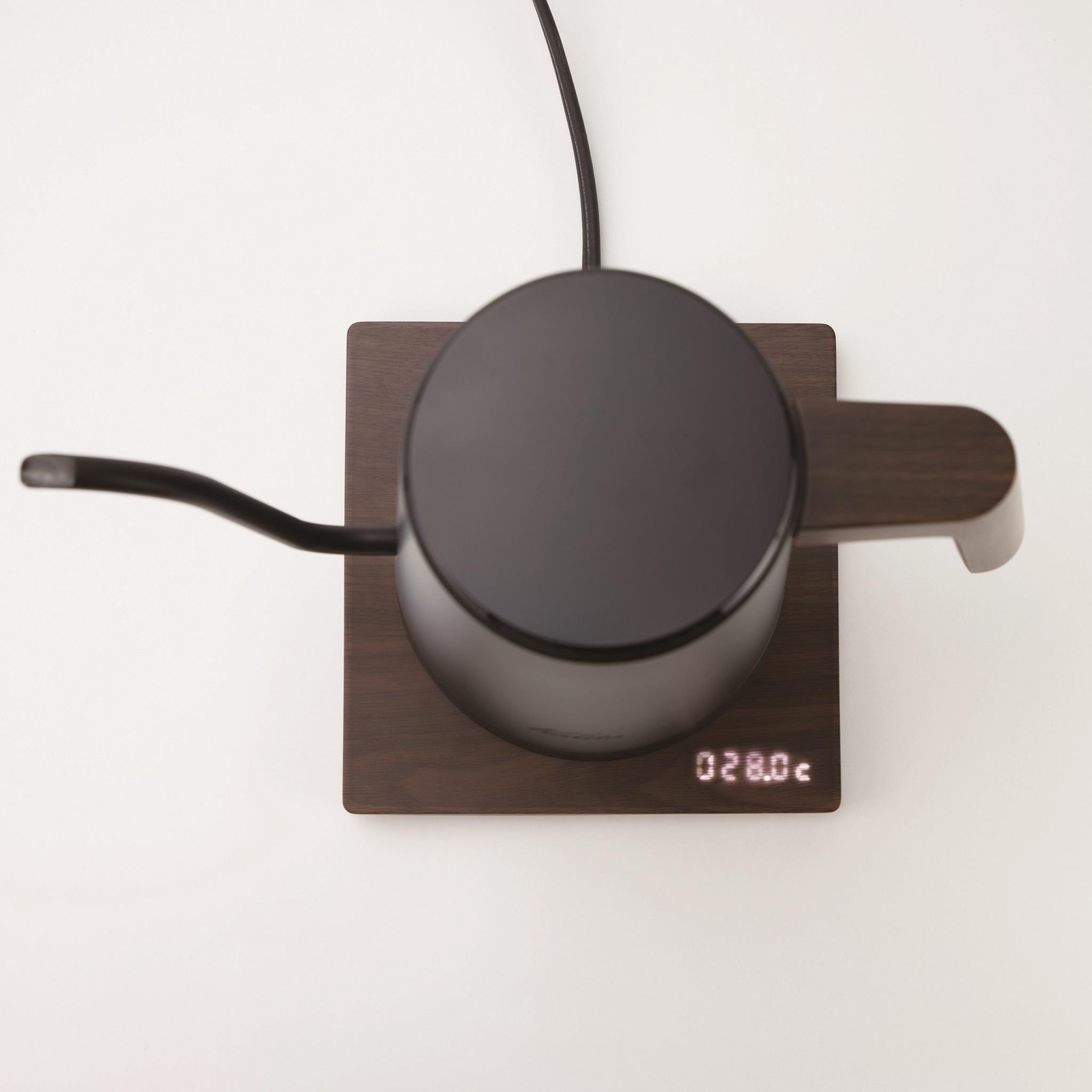 kalita カリタ 電気ケトル KEDP-600WTJP(ホワイト) -の商品詳細 | 蔦屋