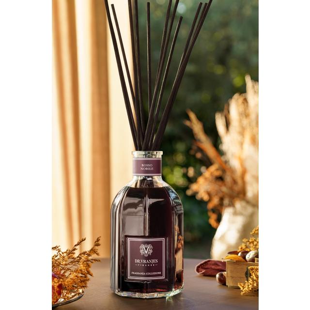 DR. VRANJES ドットール・ヴラニエス ROSSO NOBILE[ロッソ ノービレ