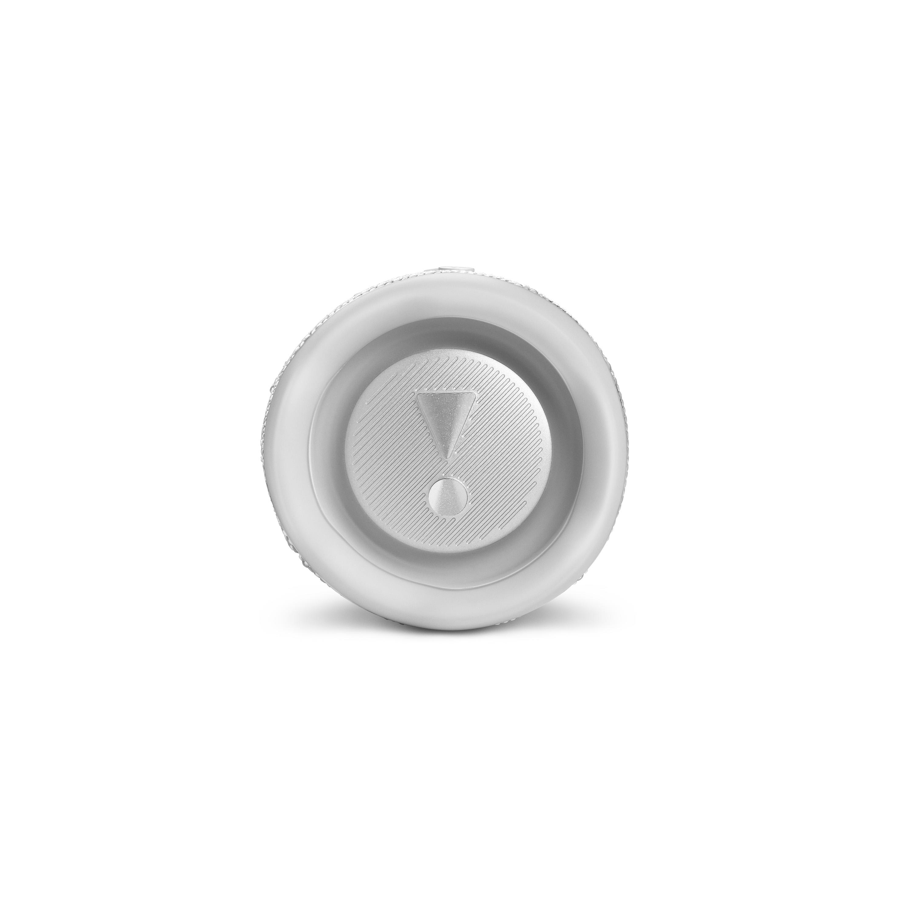 お取り寄せ】JBL FLIP6 ホワイト スピーカー -の商品詳細 | 蔦屋書店