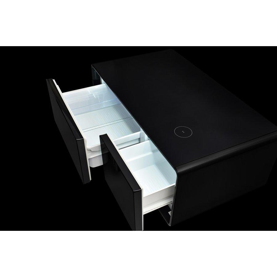 お取り寄せ】スマートテーブル ロイヤル LOOZER(ルーザー) ブラック