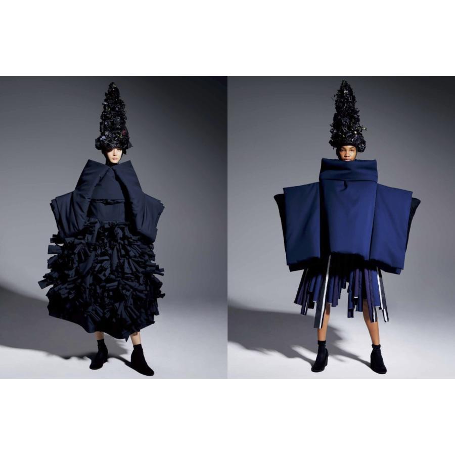 特装版］SWITCH SPECIAL EDITION COMME des GARCONS 50th Anniversary