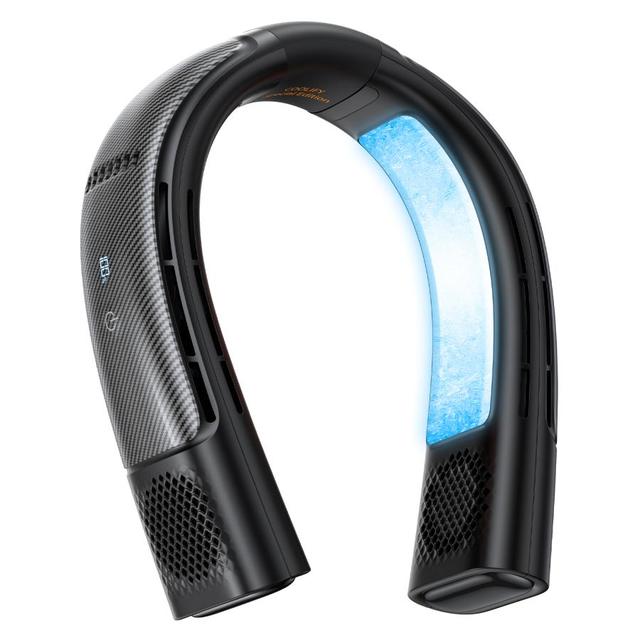 数量限定特典あり】TORRAS（トラス）COOLIFY2S ネッククーラー 限定版