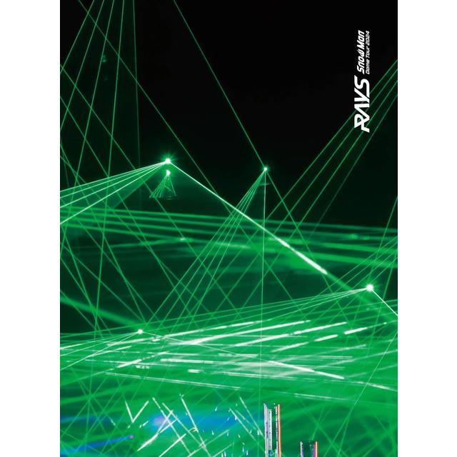 Snow Man Snow Man Dome Tour 2024 RAYS 初回盤 Blu-ray3枚組 Snow