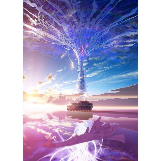 Fate/Grand Order Servant Art Works Ⅱ-最終再臨画集- TYPE-NOON -の