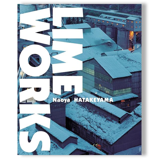 新版 LIME WORKS」畠山直哉 写真集 畠山直哉 -の商品詳細 | 蔦屋書店
