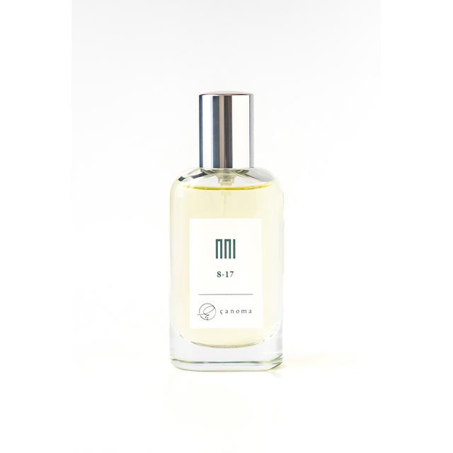 canoma (サノマ) Collection 香水 8-17 松風 30mL -の商品詳細 | 蔦屋