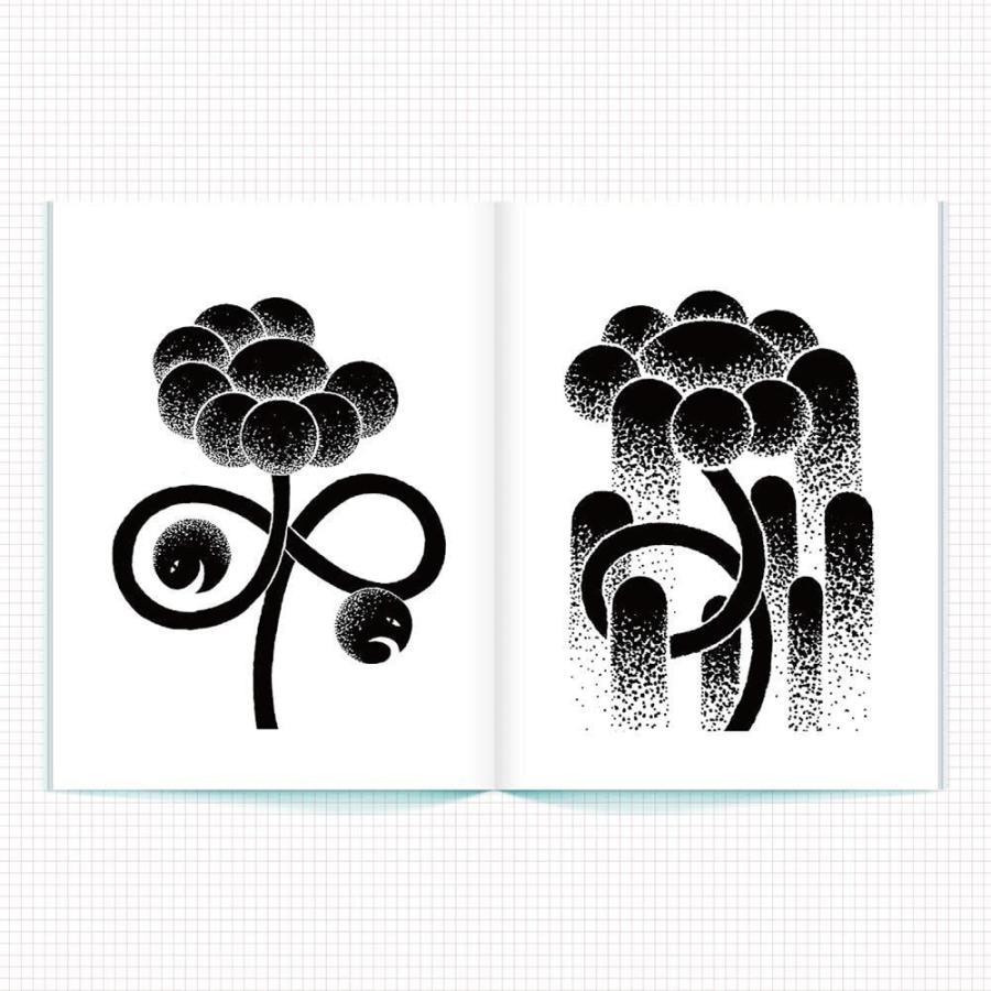 サイン入り】画集『IDEATITY』 TAKUYA KAWAGUCHI カワグチタクヤ