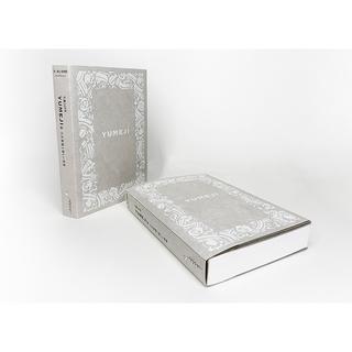 YUKIMASA IDA PANTA RHEI: For as long as the world turns 井田 幸昌