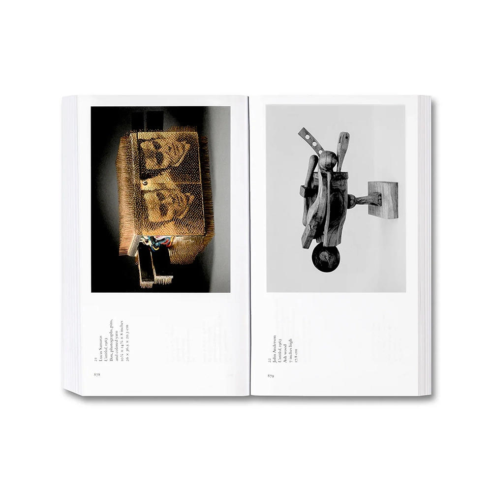 DONALD JUDD WRITINGS by Donald Judd ドナルド・ジャッド 作品集