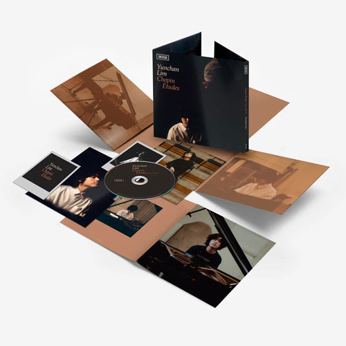 イム・ユンチャン – UNIVERSAL MUSIC STORE