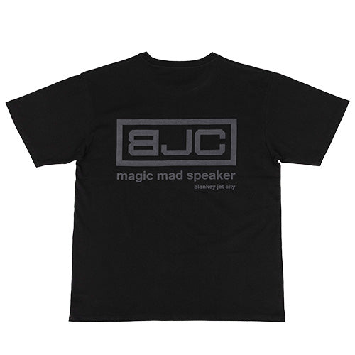 BLANKEY JET CITY / BJC CHAINSAW T-shirts – UNIVERSAL MUSIC STORE