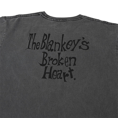 受注販売】BLANKEY JET CITY / BJC #3104 vintage T-shirts