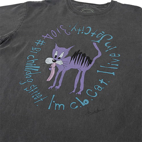 受注販売】BLANKEY JET CITY / BJC #3104 vintage T-shirts