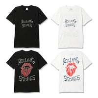 ザ・ローリング・ストーンズ / Hackney Diamonds S/S Tee – UNIVERSAL