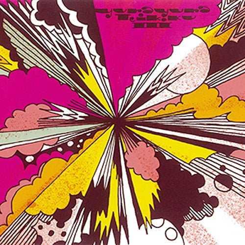 ゆらゆら帝国 / 1998-2004【CD】 – UNIVERSAL MUSIC STORE