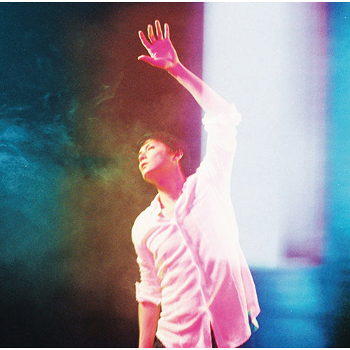 福山雅治 / 聖域【初回限定盤 25周年ライブDVD付】【CD MAXI】【+DVD