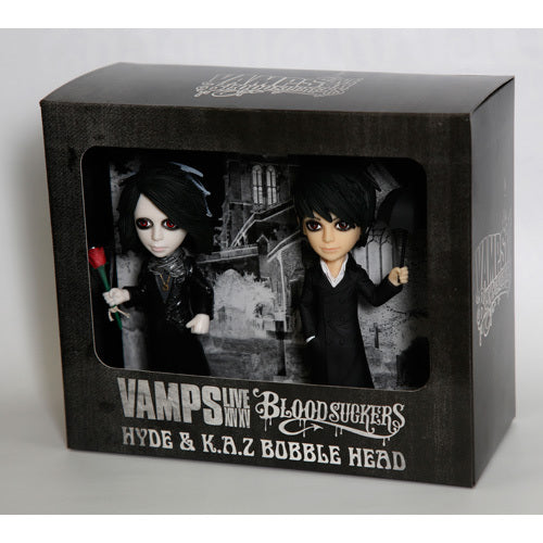 VAMPS / VAMPS LIVE 2015 BLOODSUCKERS【ストア限定】【Blu-ray】【+