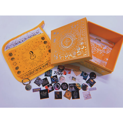 ずっと真夜中でいいのに。 / 潜潜話 [初回生産限定盤β]【CD】【+GOODS