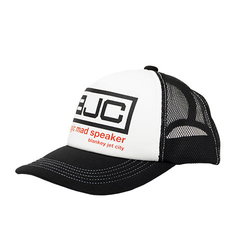BLANKEY JET CITY / BJC トラッカーキャップ B – UNIVERSAL MUSIC STORE