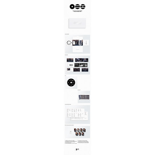 BTS / ARIRANG【3形態セット】【CD】 – UNIVERSAL MUSIC STORE