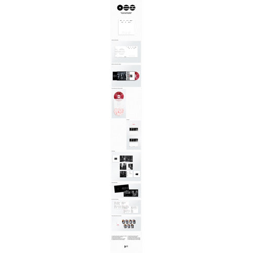BTS / ARIRANG (Deluxe Vinyl)【2形態セット】【アナログ