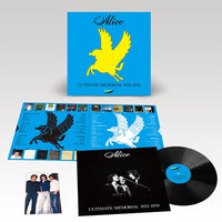 アリス / アルティメット・メモリアル '72-'79【生産限定盤