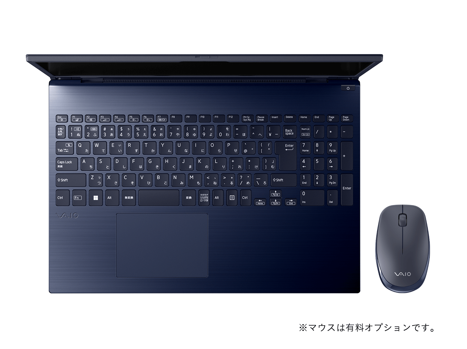 VAIO F16 (2023年6月発売モデル)｜VAIO公式 オンラインストア｜VAIO STORE