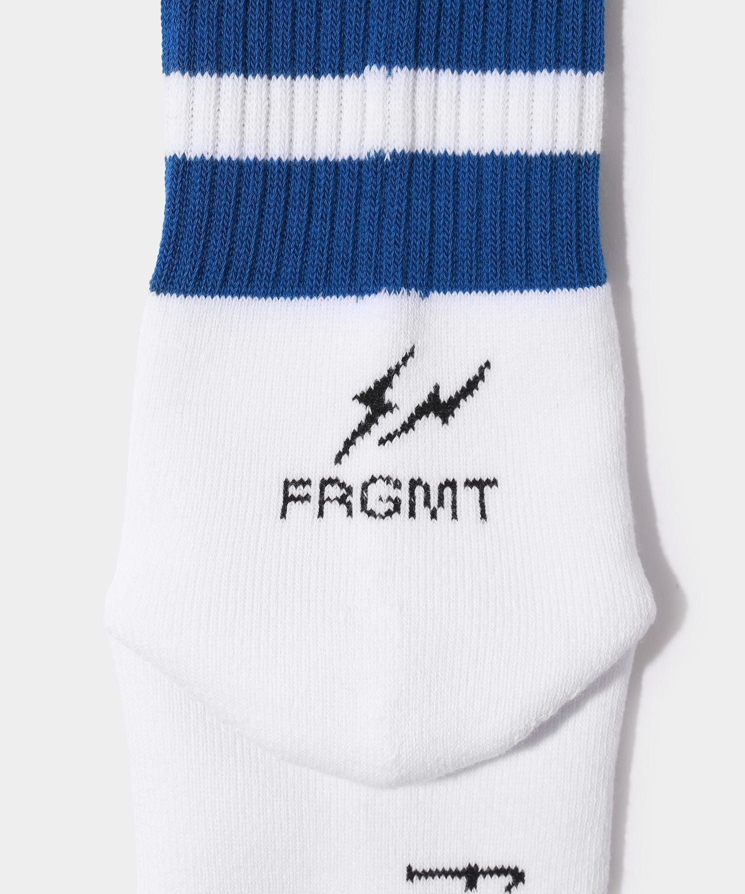 FRGMT FUKUSKE Socks – V.A. TOKYO ONLINE STORE