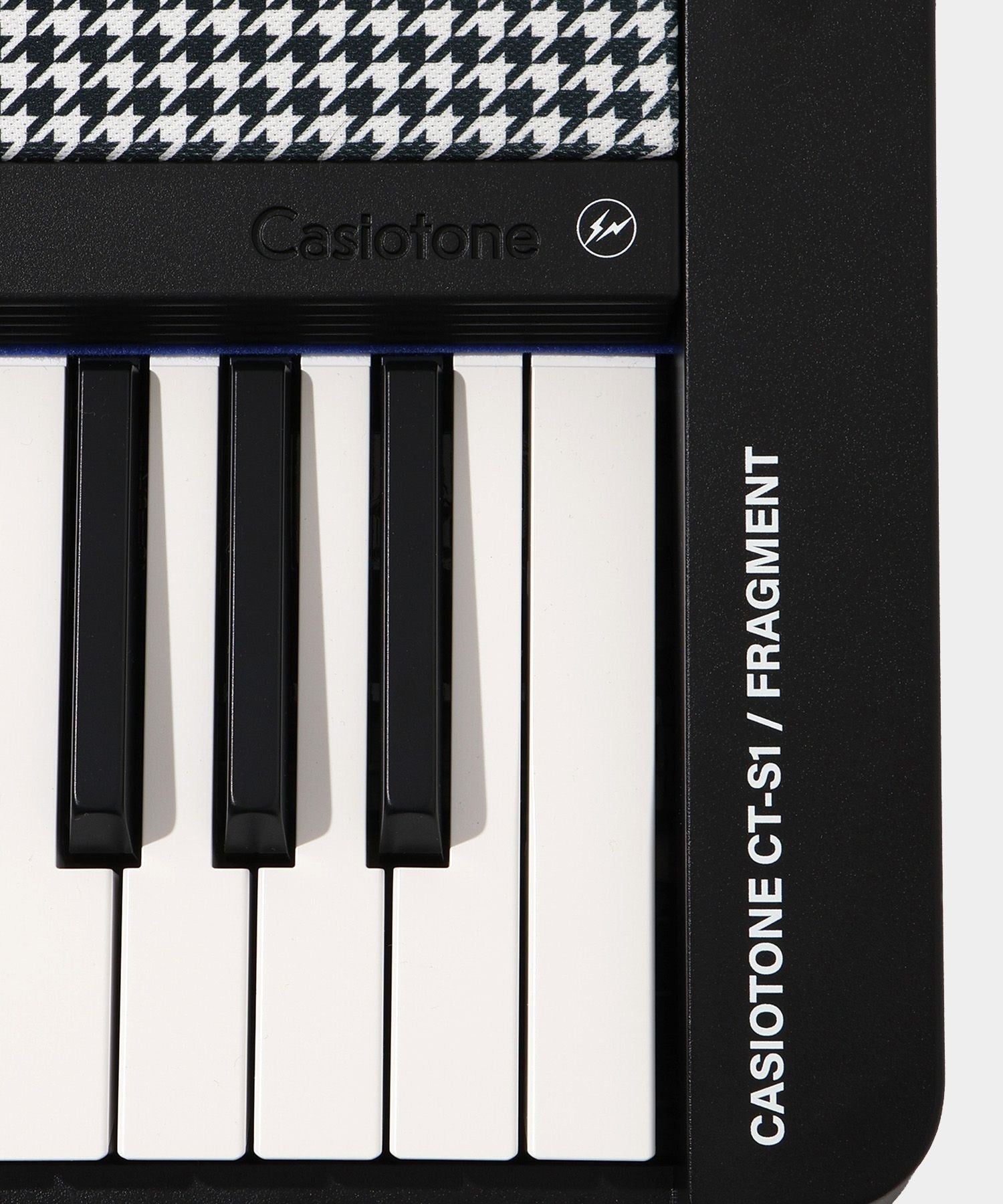 Casiotone CT-S1 × FRAGMENT – V.A. TOKYO ONLINE STORE