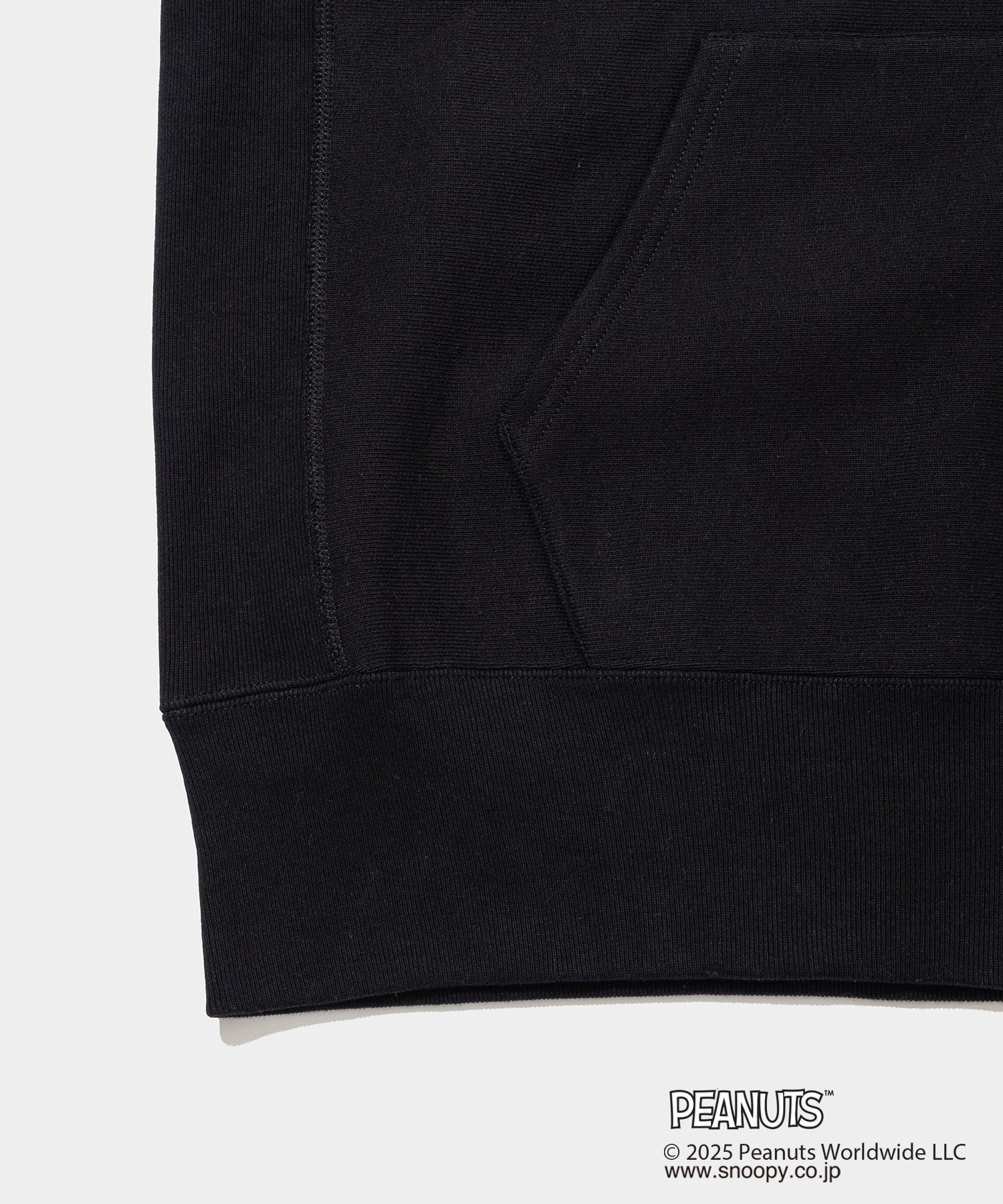 Champion Sweat Hoodie - 011A PEANUTS FRAGMENTS – V.A. TOKYO ONLINE