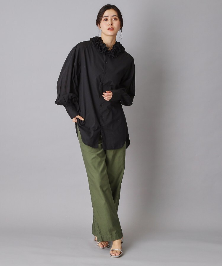 ◇crinkle crinkle crinkle（クリンクルクリンクルクリンクル