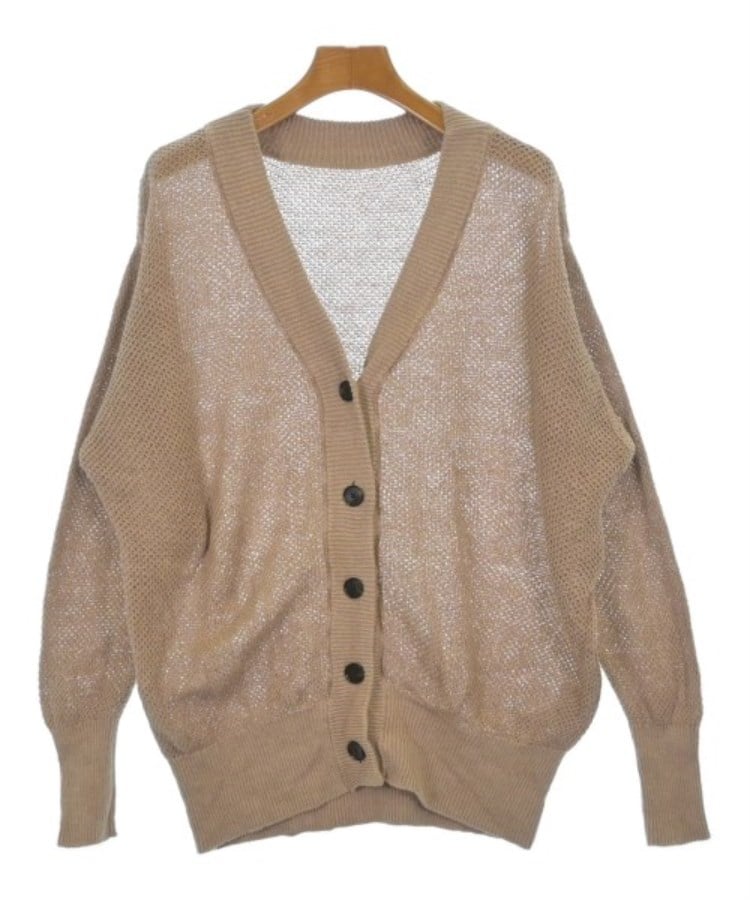 PRADA プラダ レディース カーディガン サイズ：36(XS位